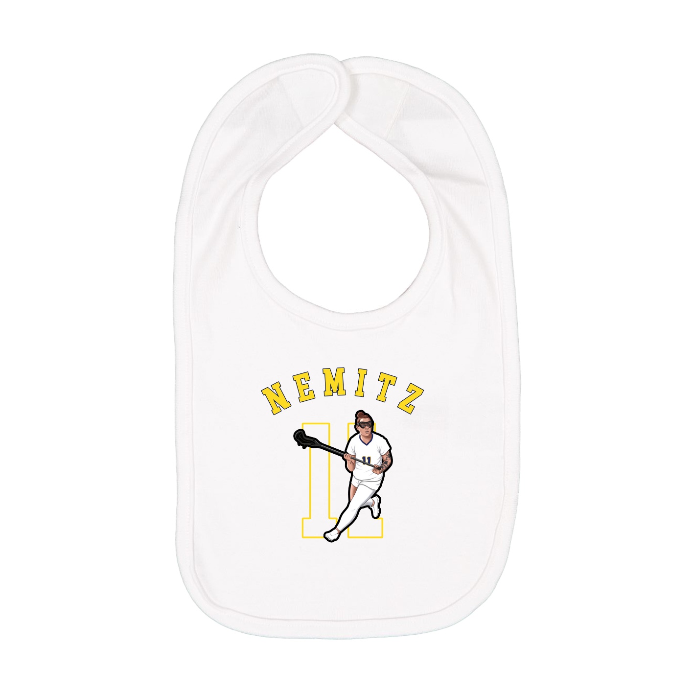 Infant Bib