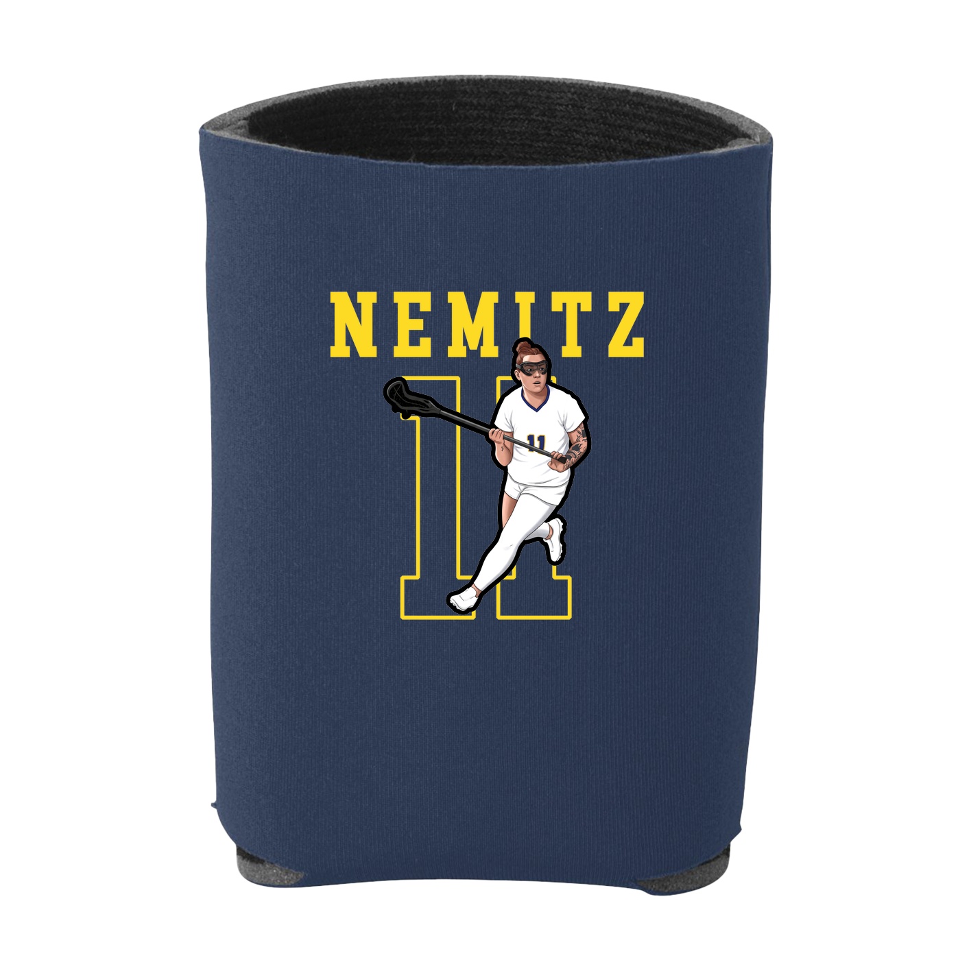 Can Holder — Shirsey in Navy