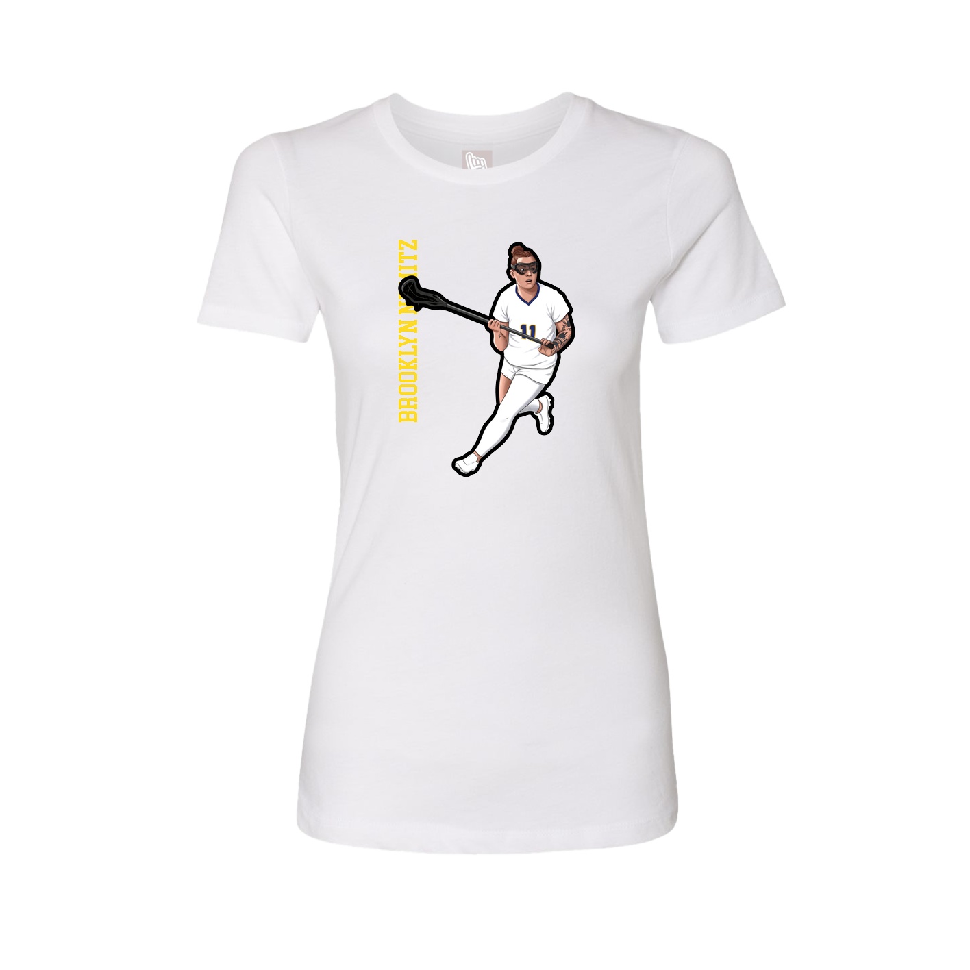 Womens Tee