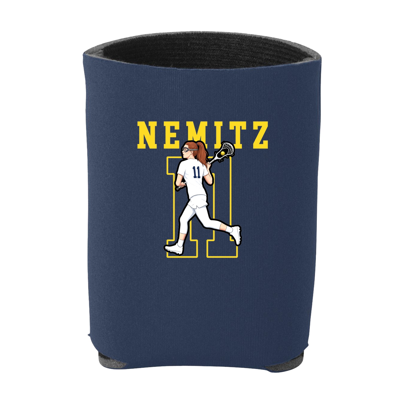 Can Holder — Shirsey in Navy