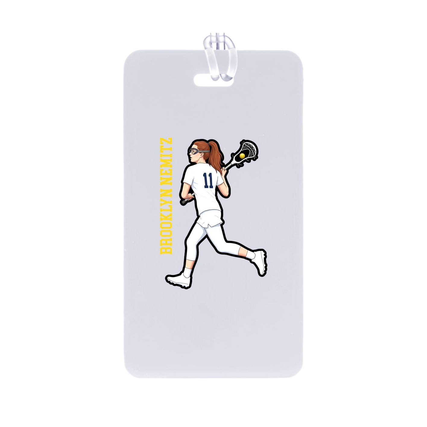 Bag Tag