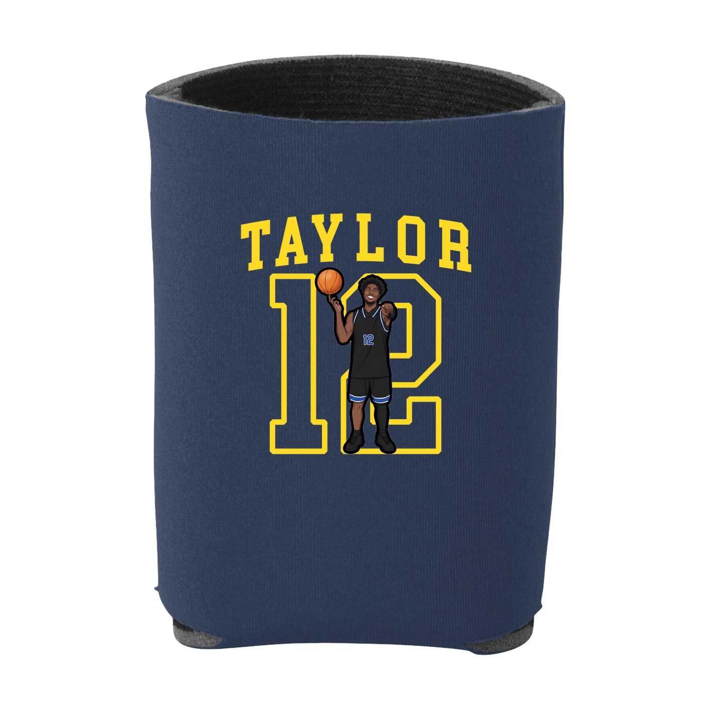 Can Holder — Shirsey in Navy