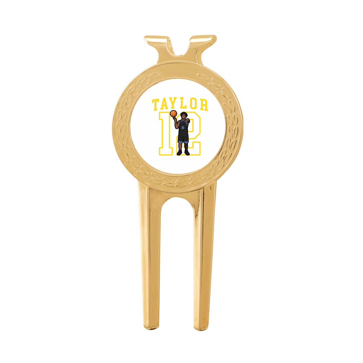 Divot Tool with Ball Marker — Shirsey in Classic