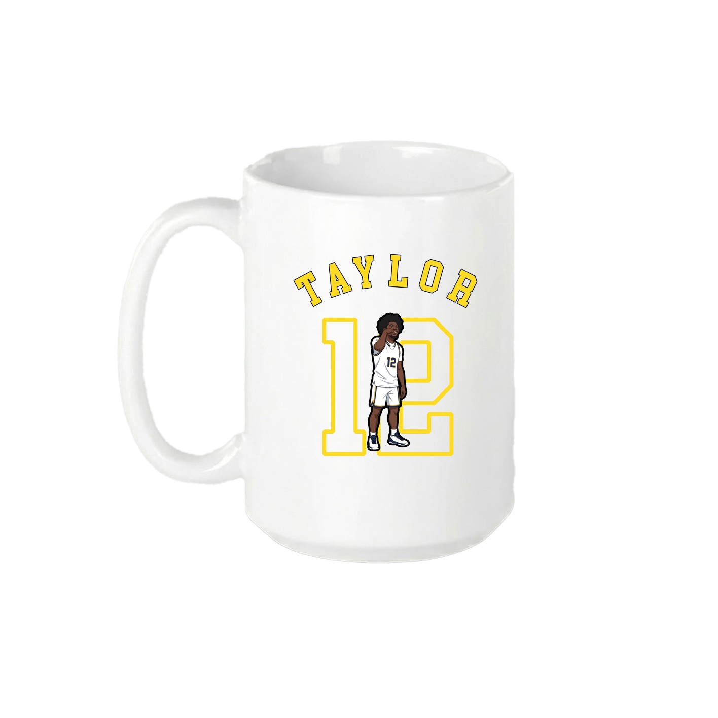15oz Coffee Mug