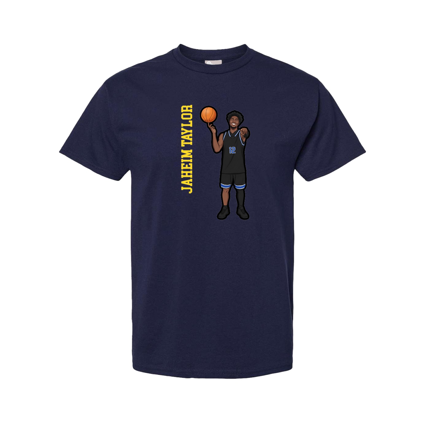 NIL Club Tee