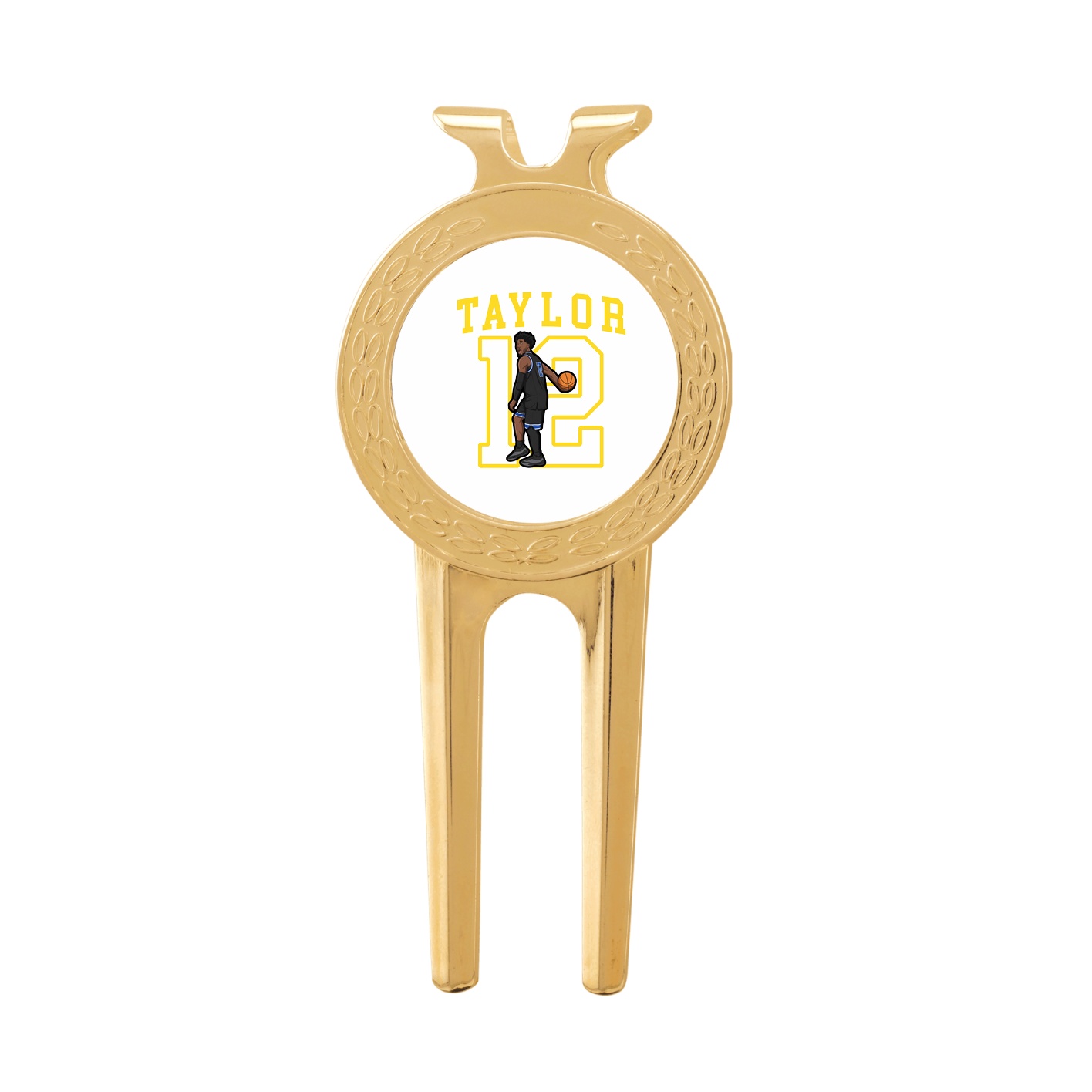 Divot Tool with Ball Marker — Shirsey in Classic