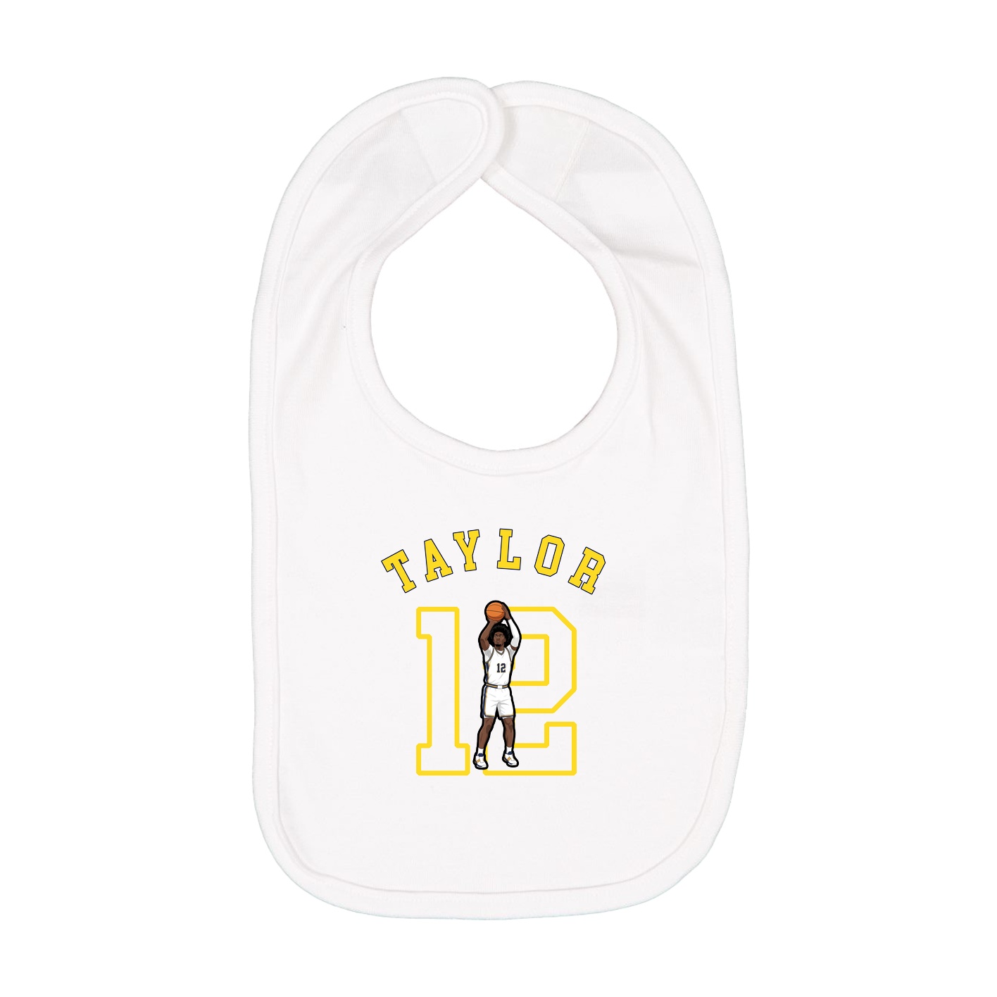 Infant Bib