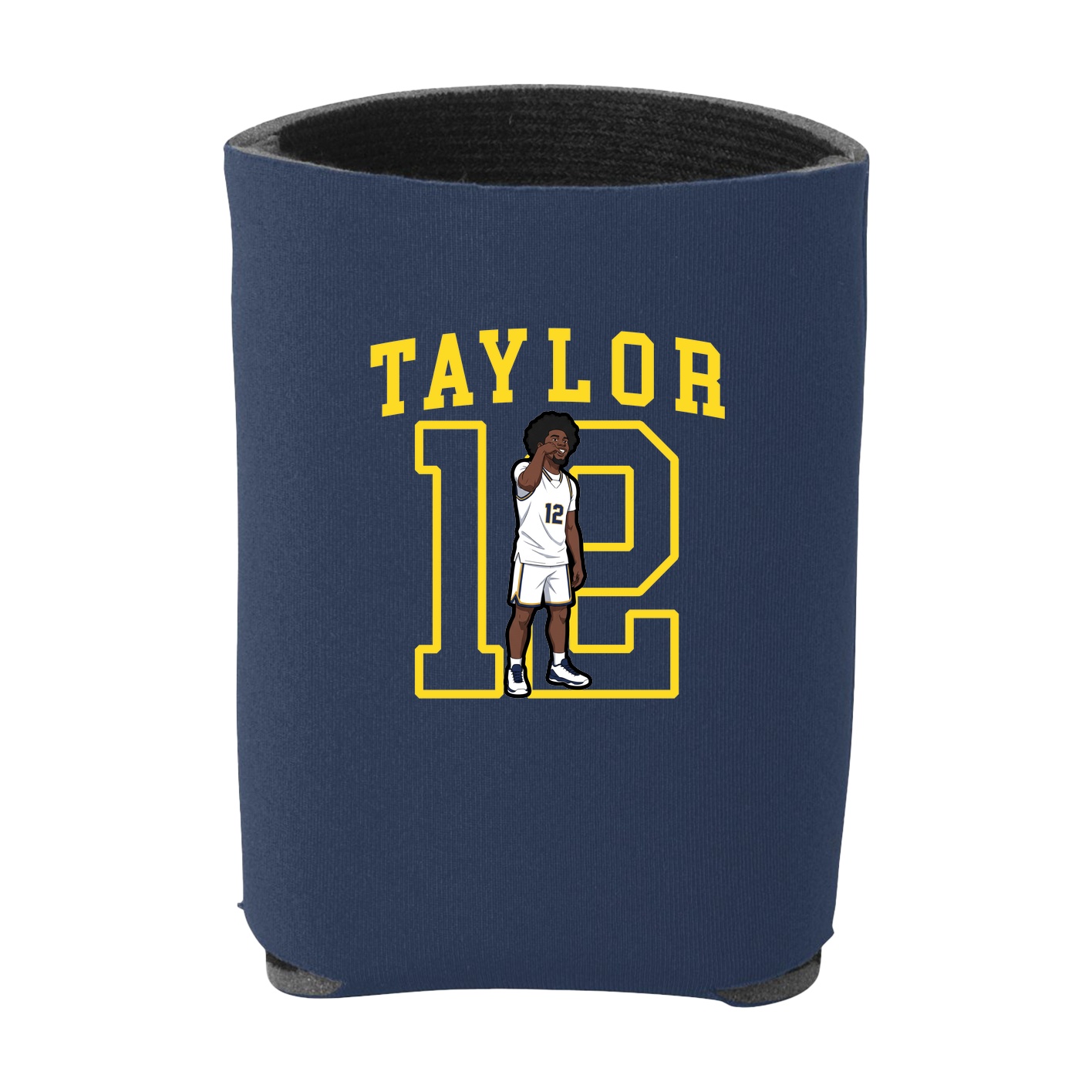 Can Holder — Shirsey in Navy