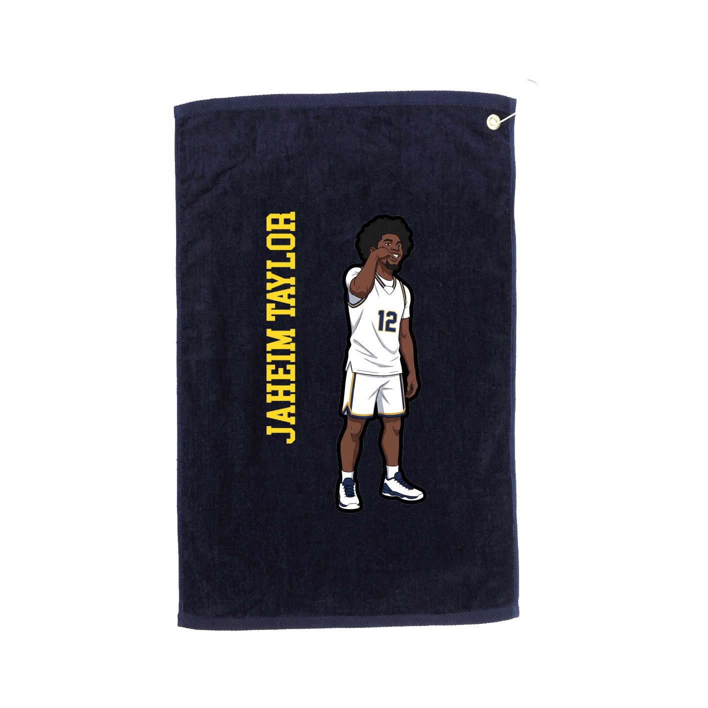 Golf Towel