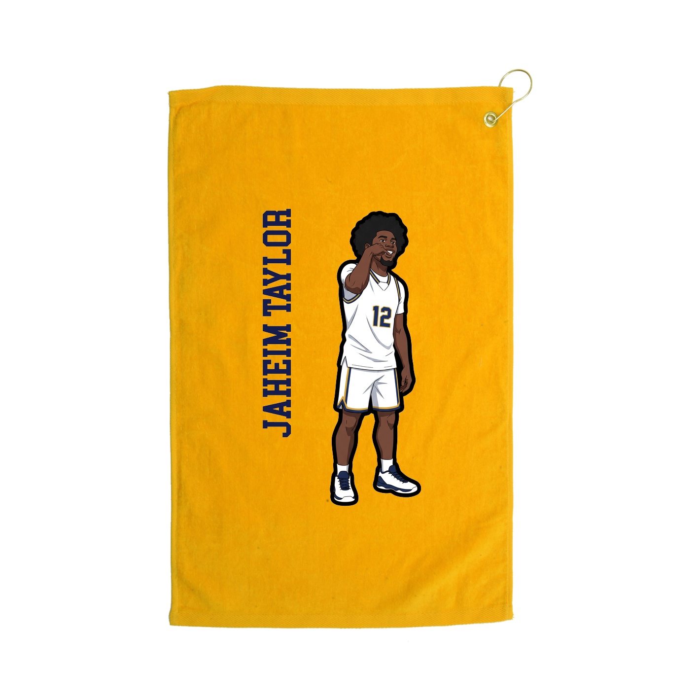 Golf Towel