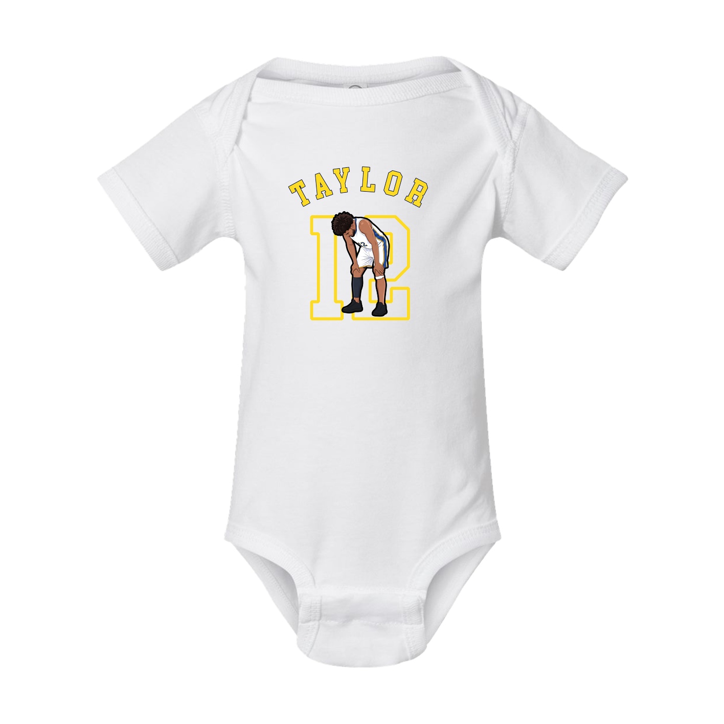 Baby Onesie