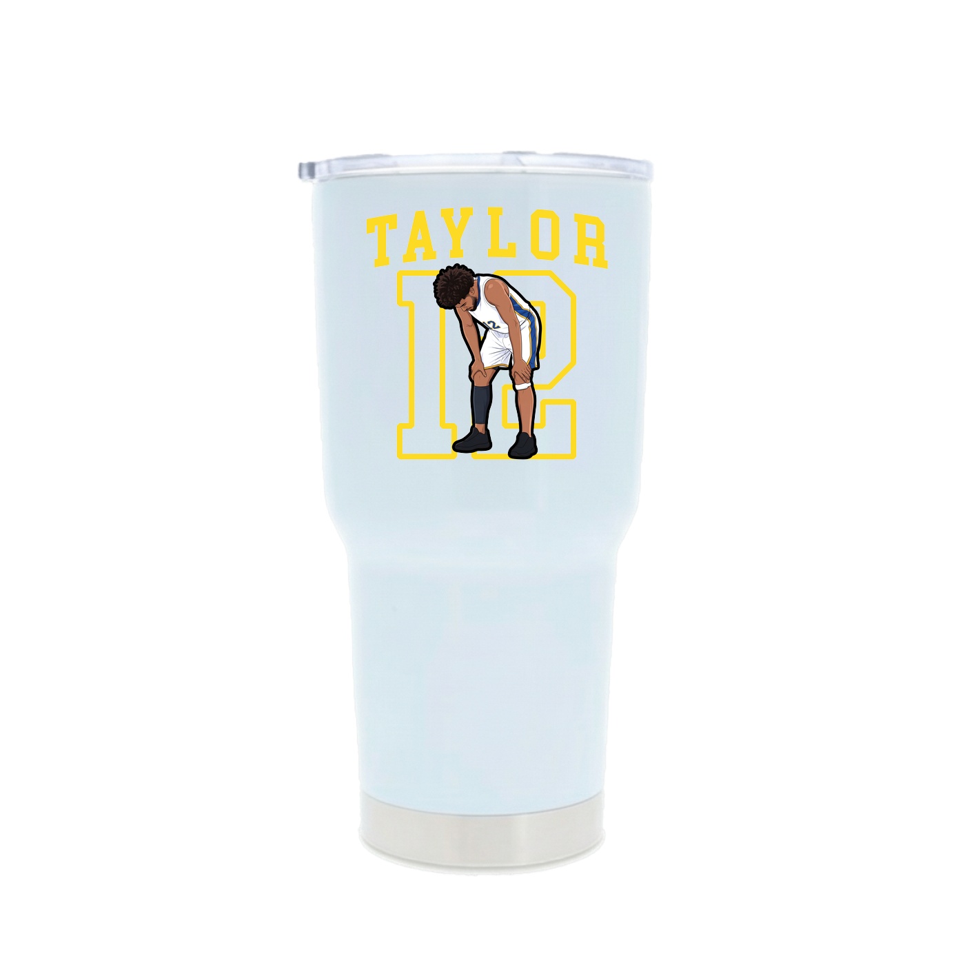 30oz Stainless Steel Tumbler