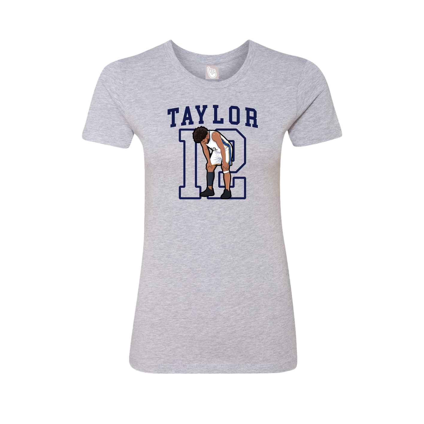 NIL Club Womens Tee