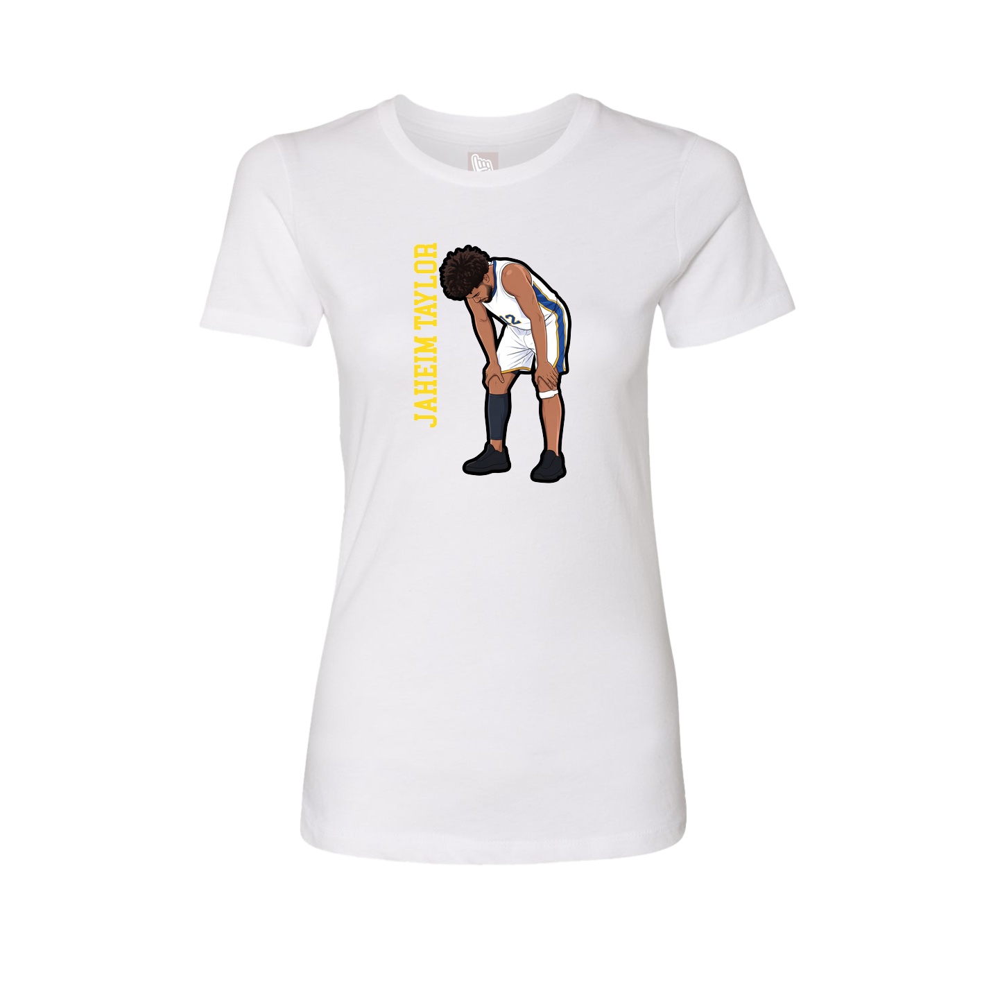 Womens Tee