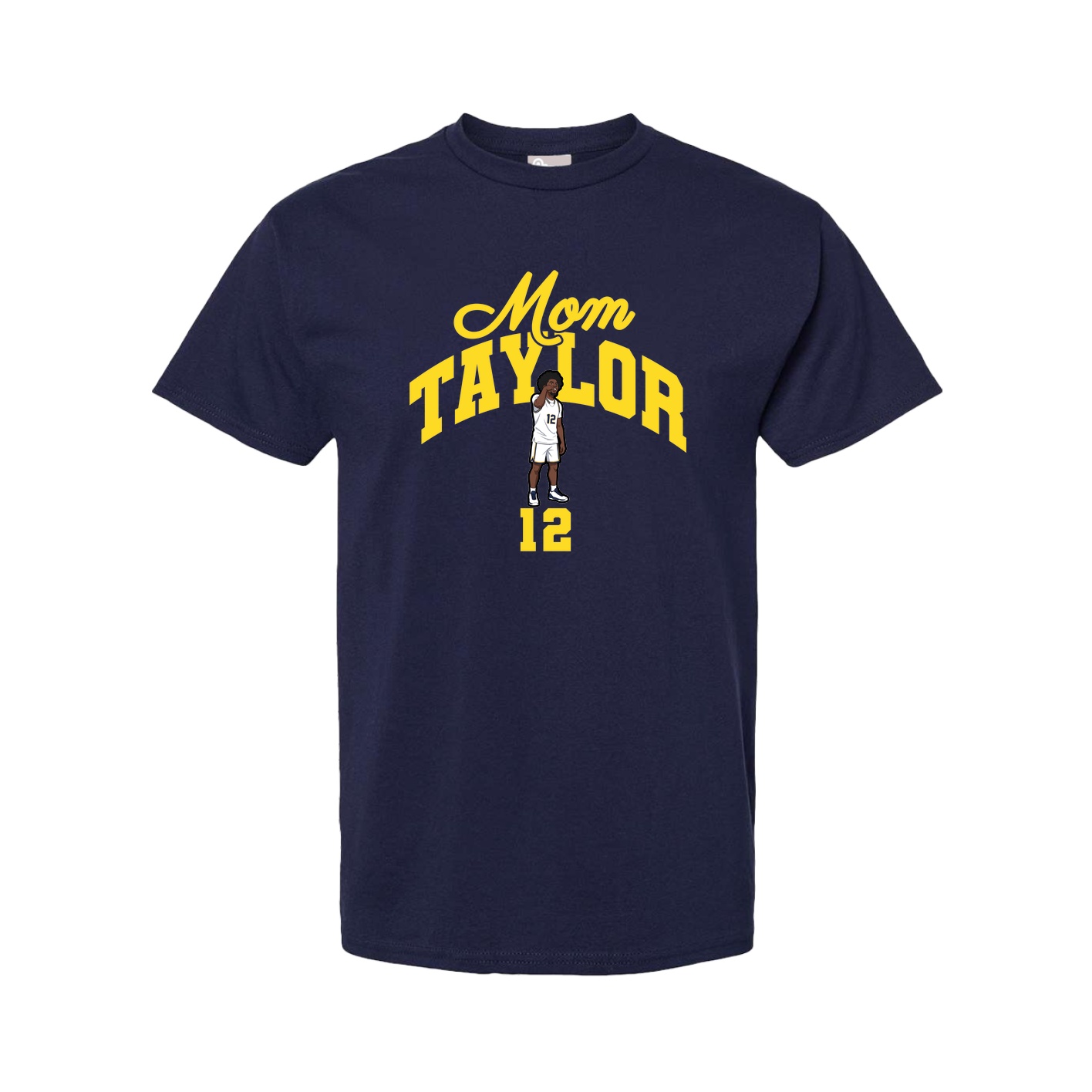 NIL Club Youth Tee