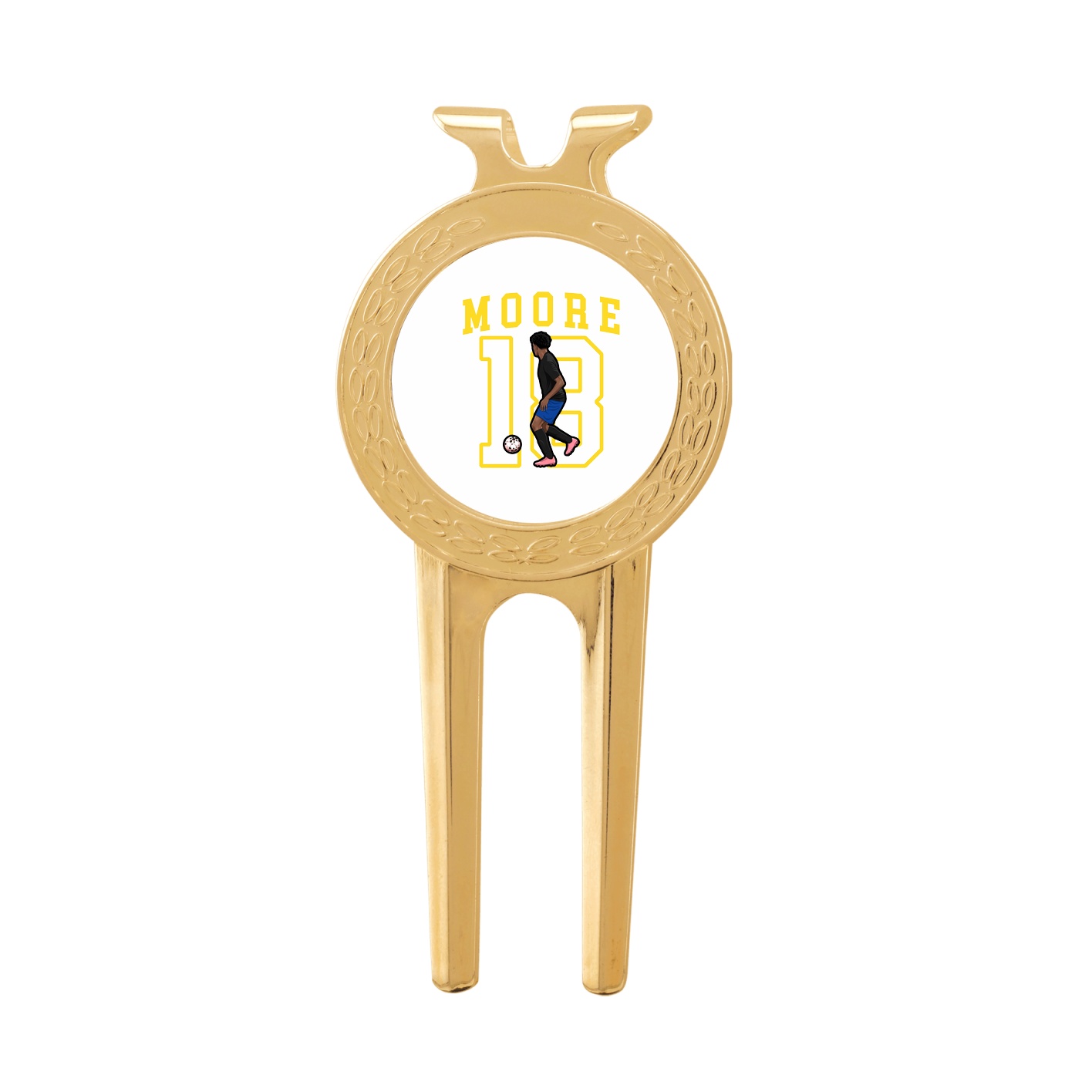 Divot Tool with Ball Marker — Shirsey in Classic