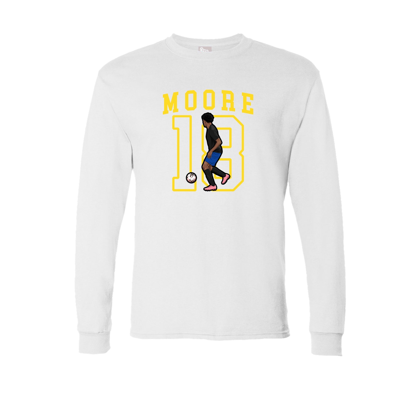 Long Sleeve Tee