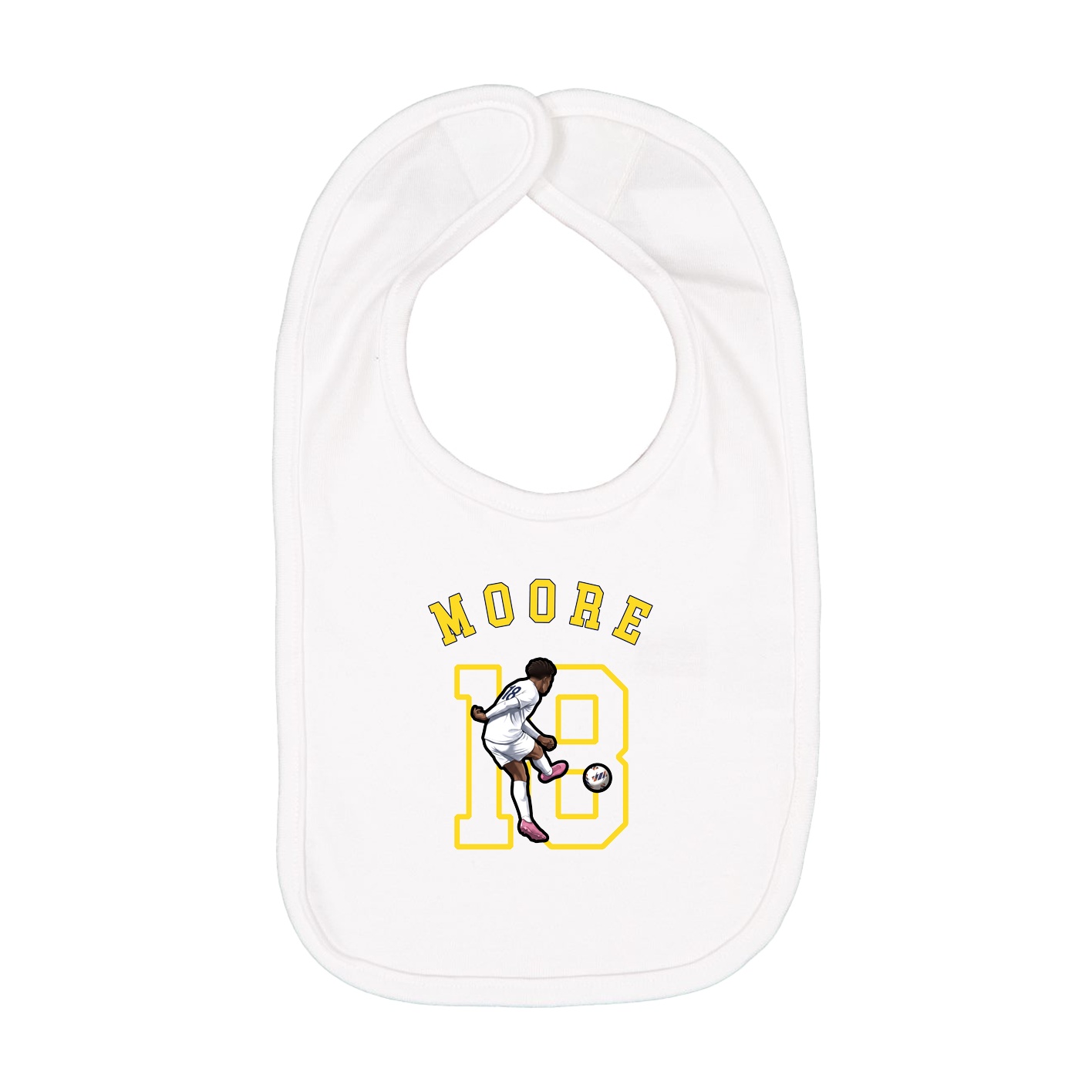 Infant Bib
