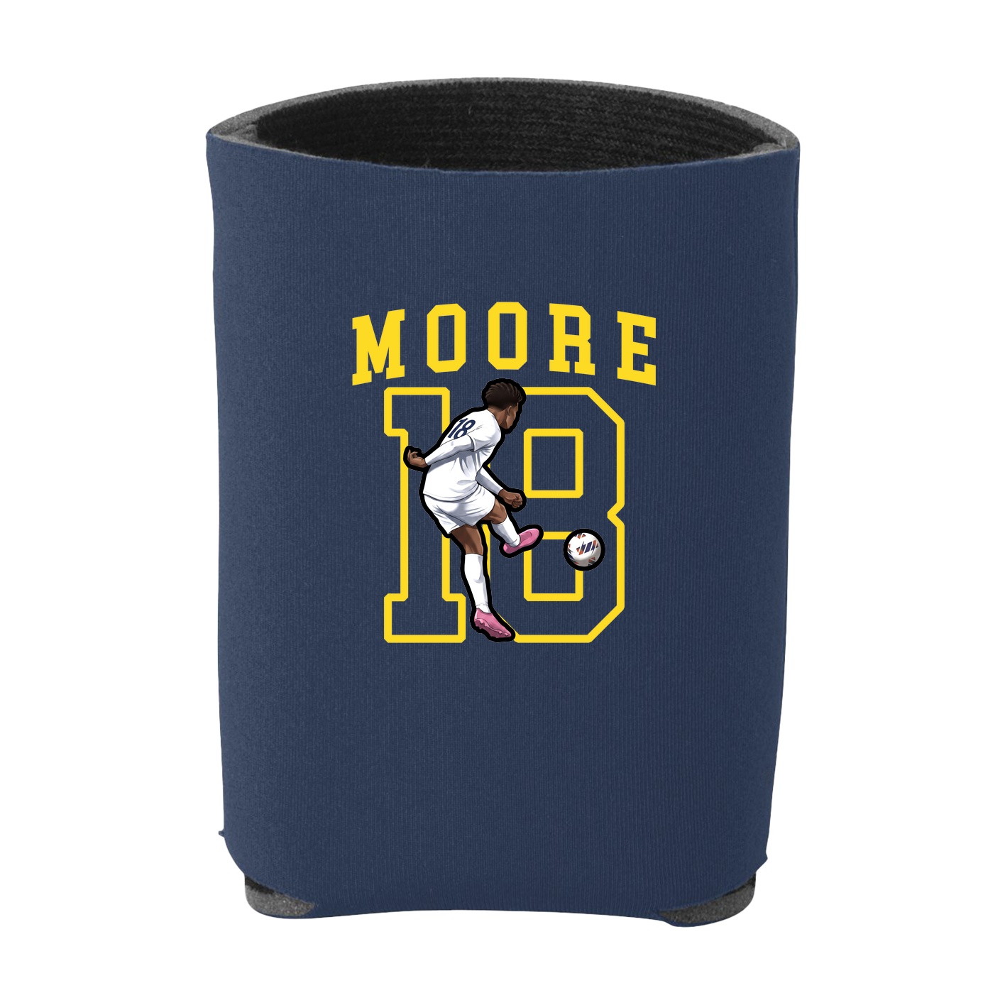 Can Holder — Shirsey in Navy