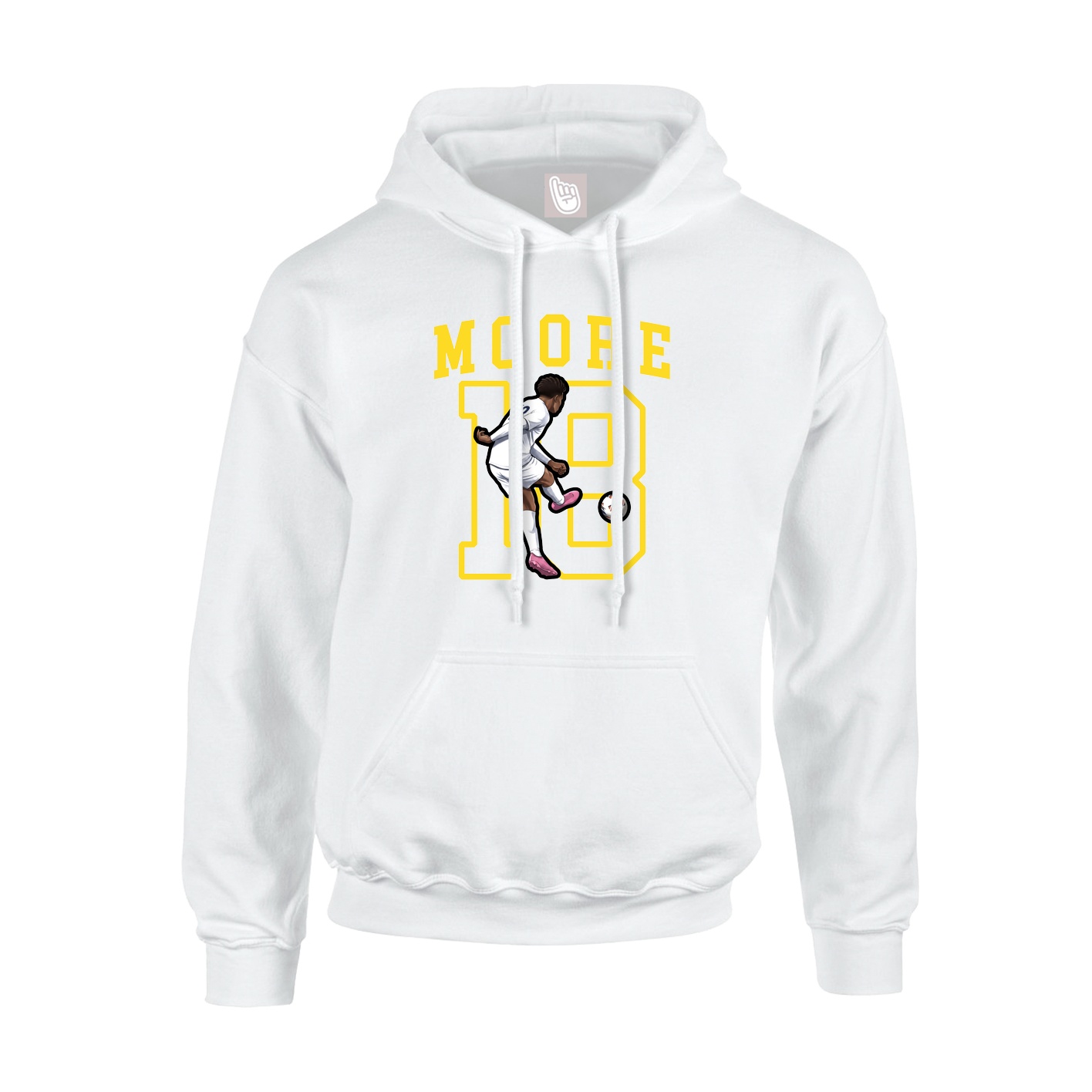 Youth Hoodie