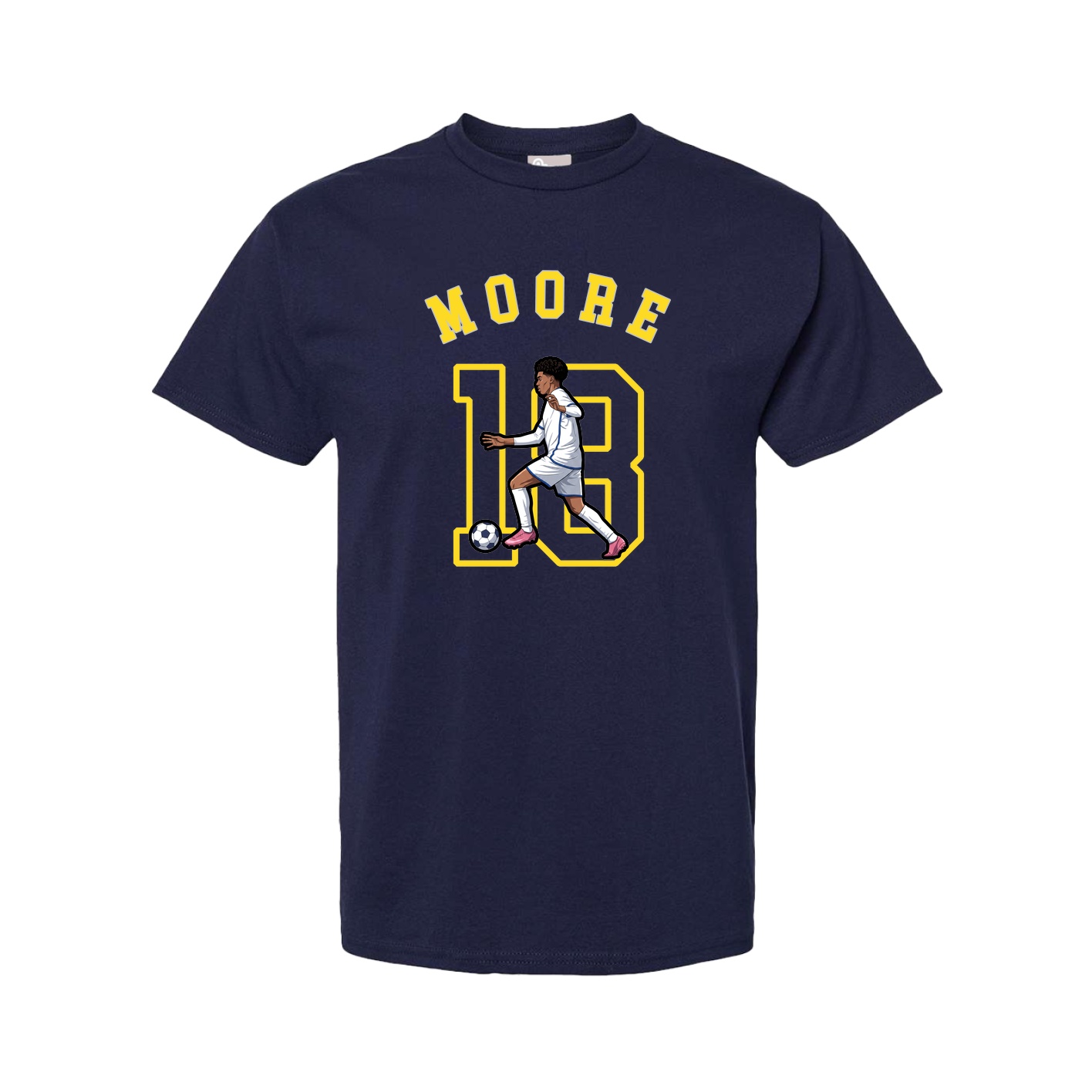 NIL Club Tee