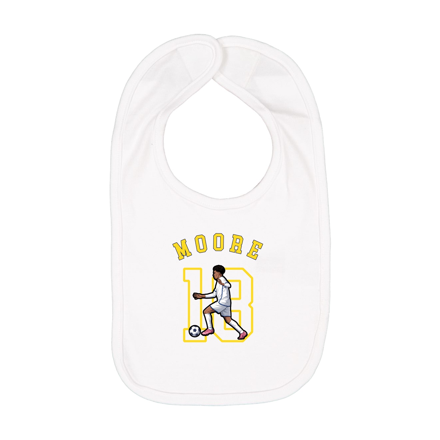 Infant Bib
