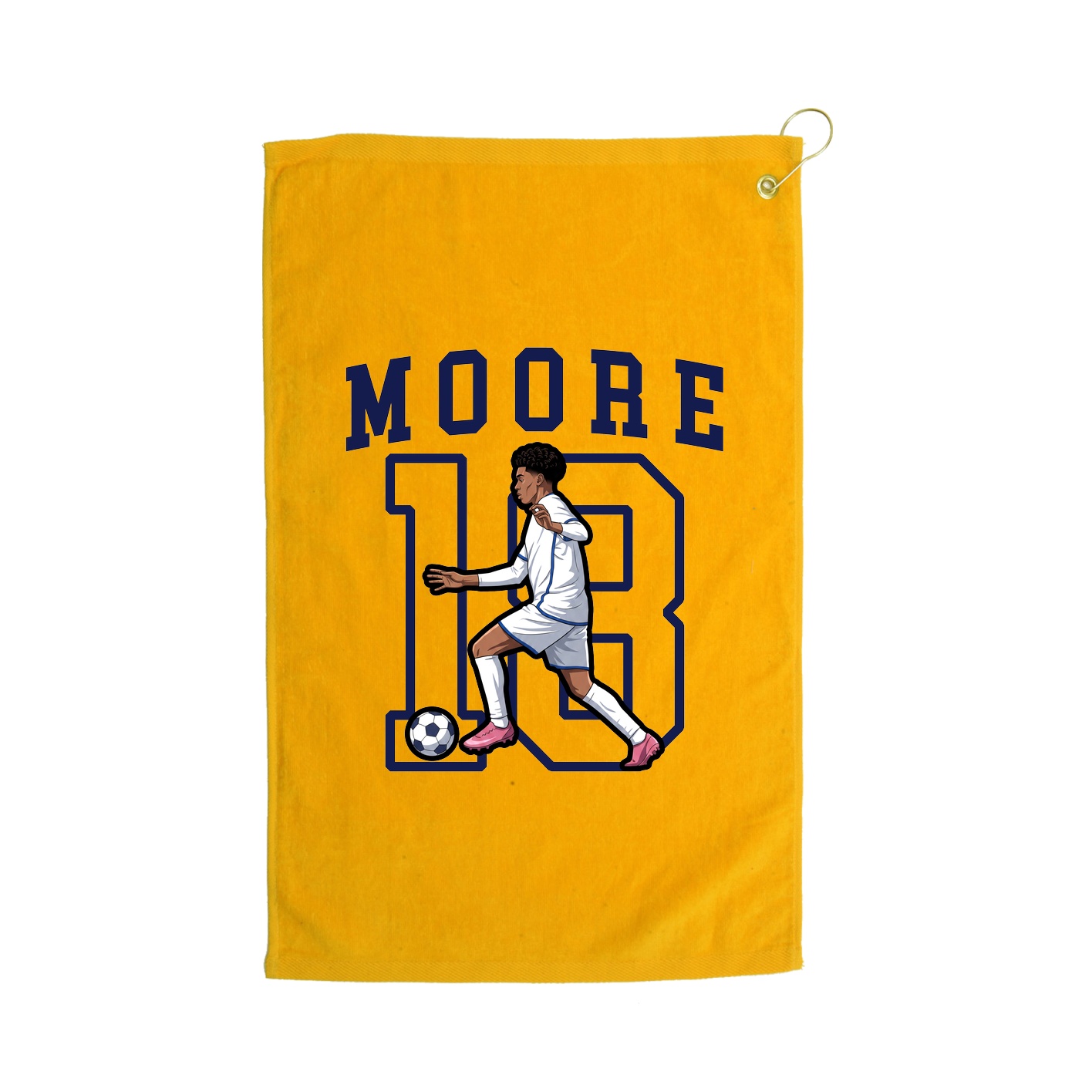 Golf Towel