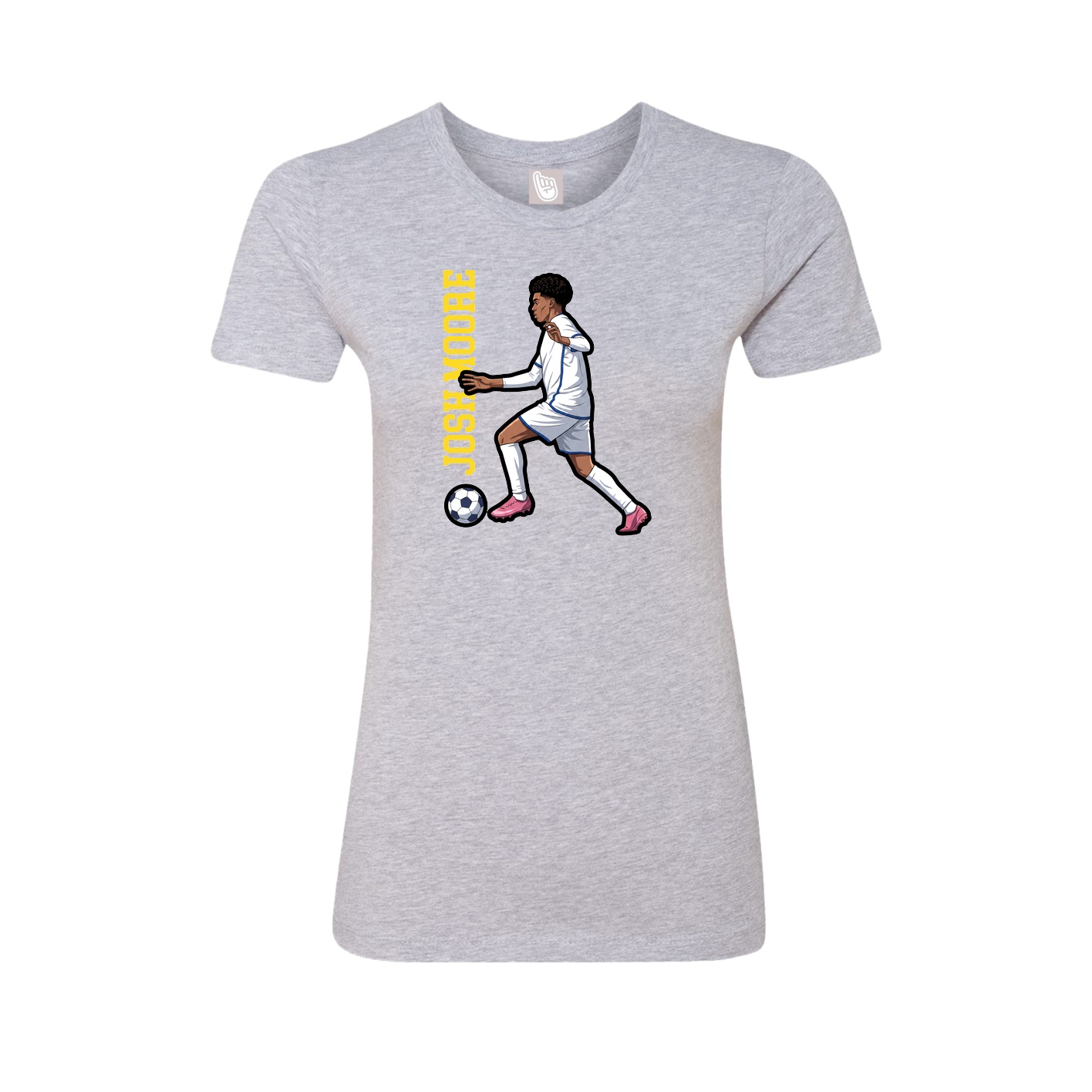 Womens Tee