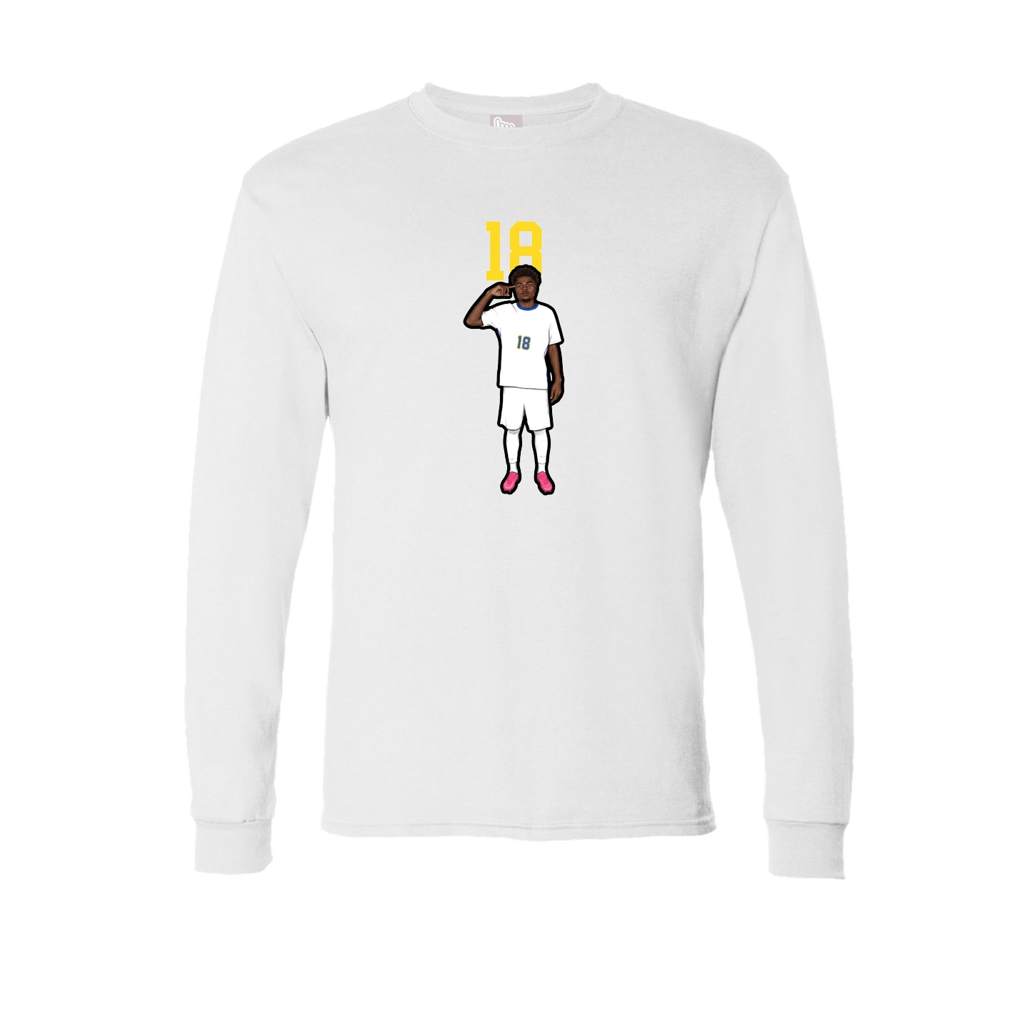 Long Sleeve Tee
