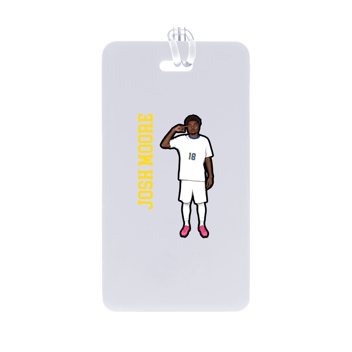 Bag Tag