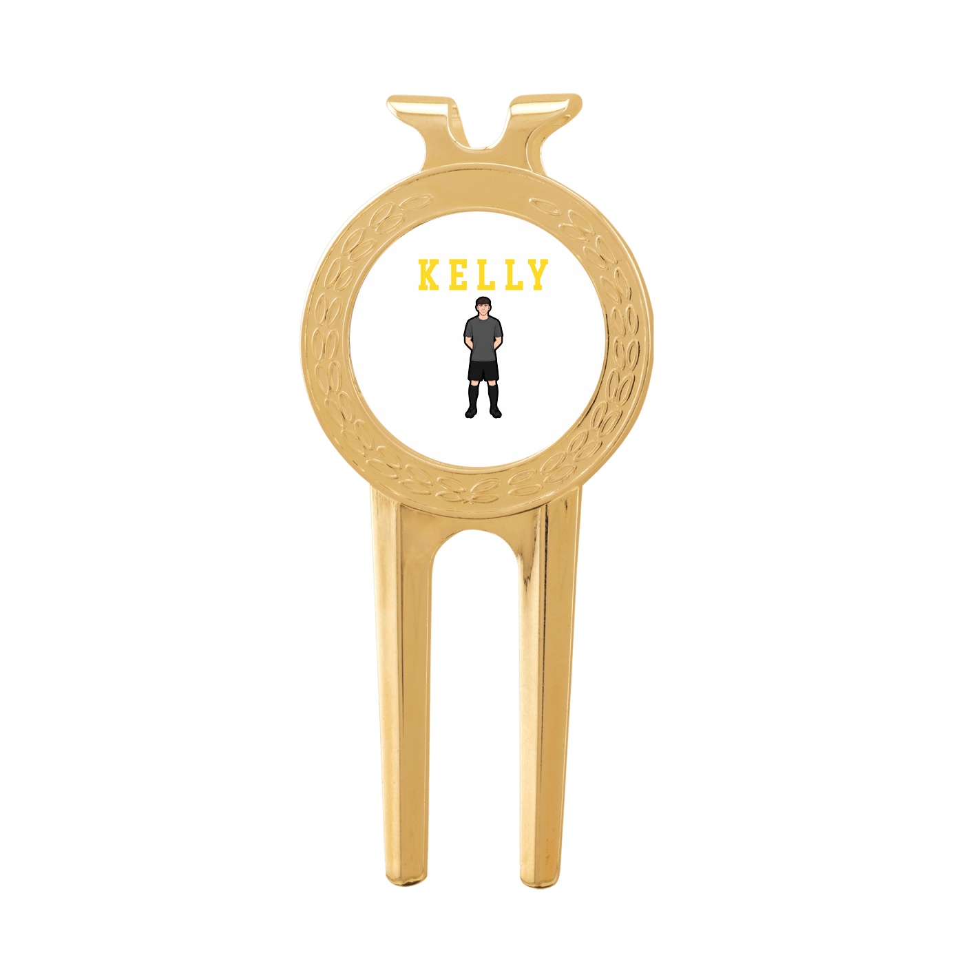 Divot Tool with Ball Marker — Shirsey in Classic