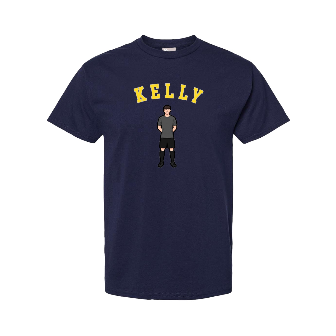 NIL Club Tee