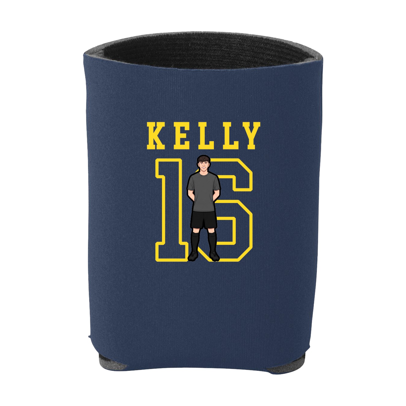 Can Holder — Shirsey in Navy