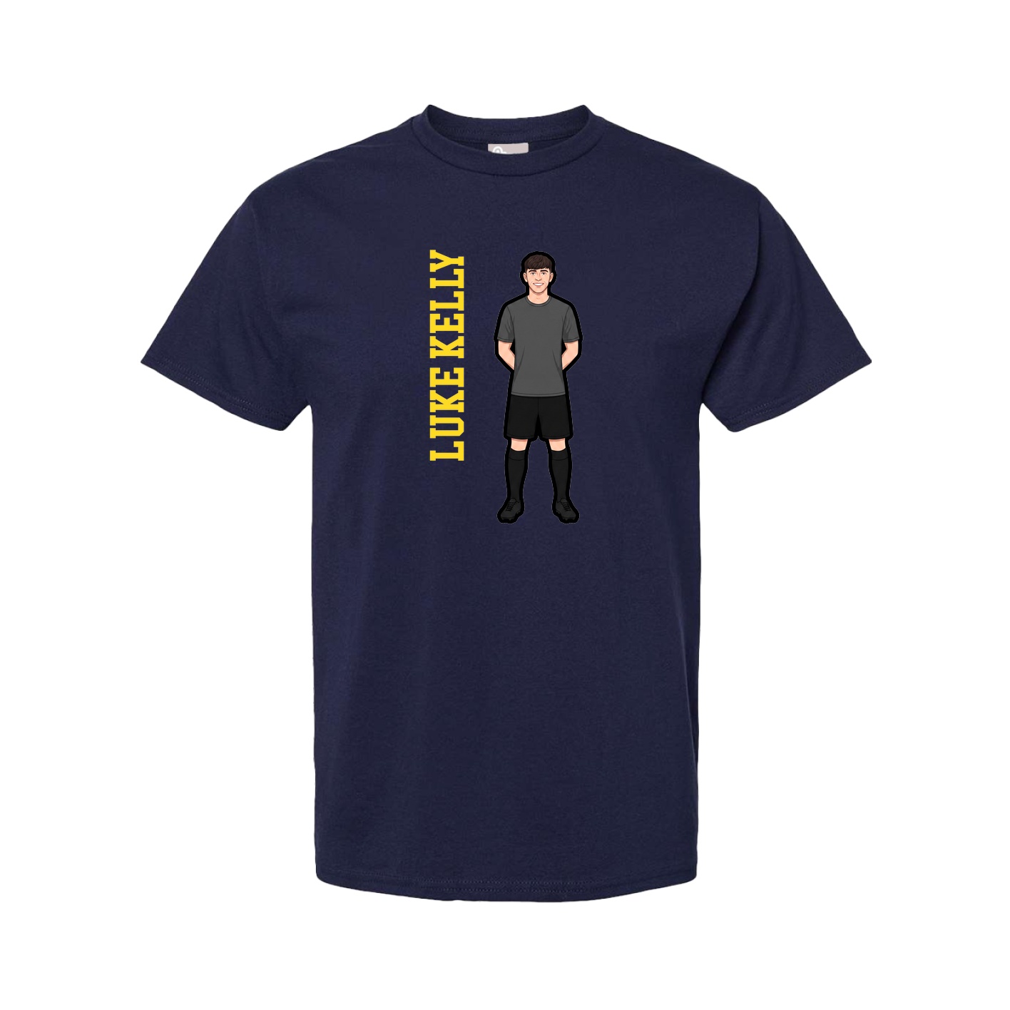 NIL Club Tee