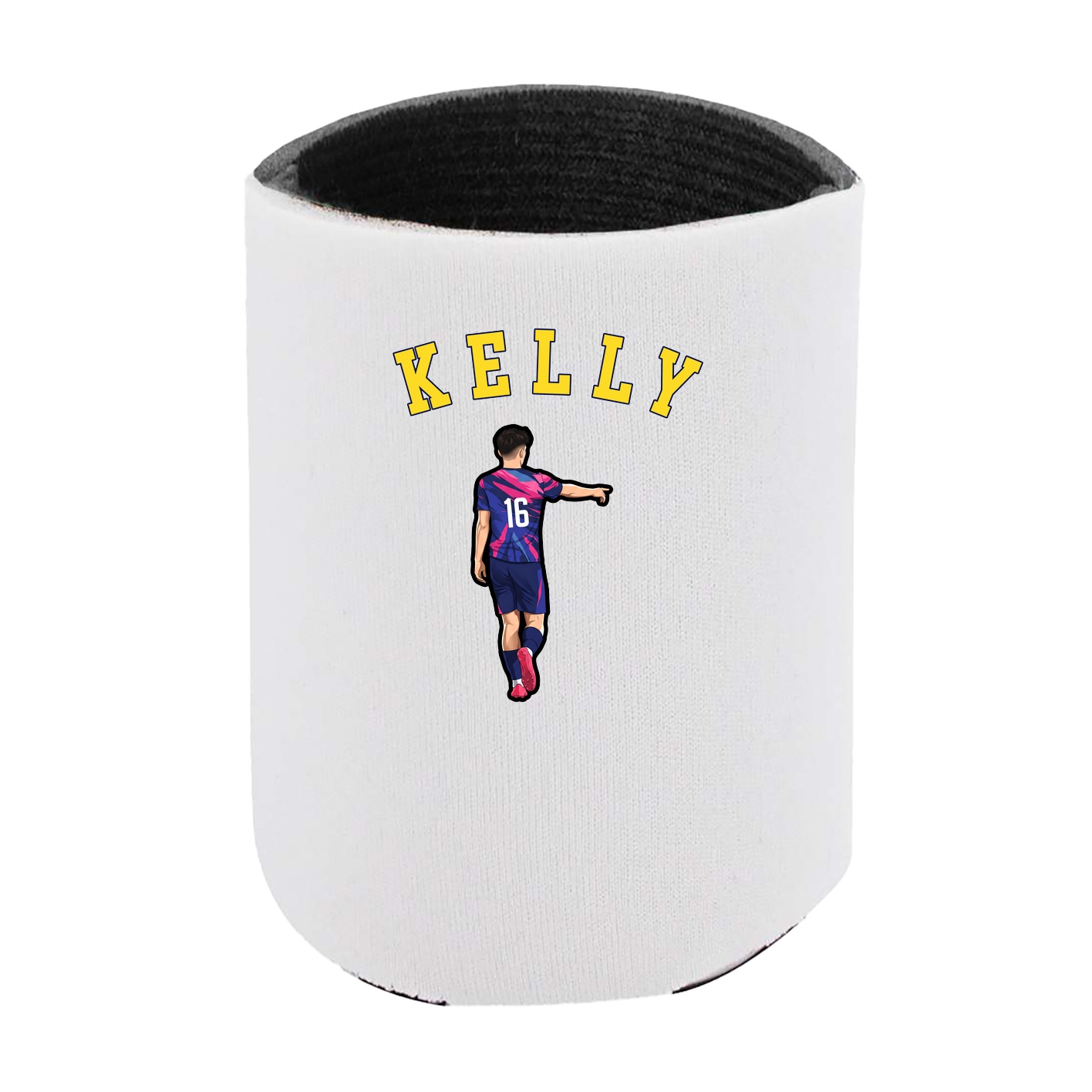 Can Holder — Shirsey Arch in White
