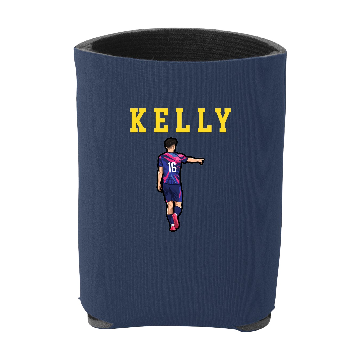 Can Holder — Shirsey in Navy