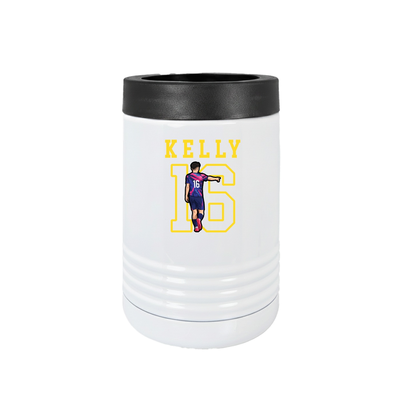 Beverage Holder — Shirsey in White