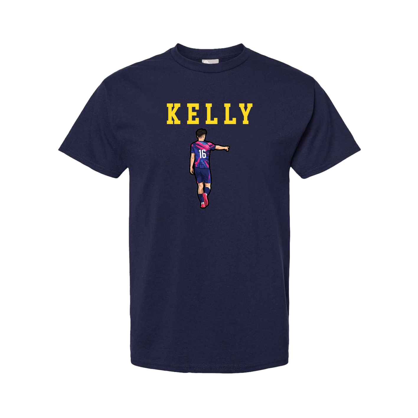 NIL Club Tee