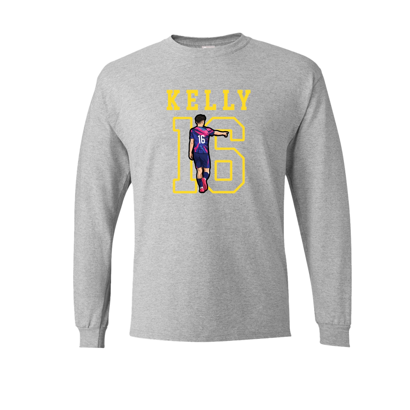 Long Sleeve Tee