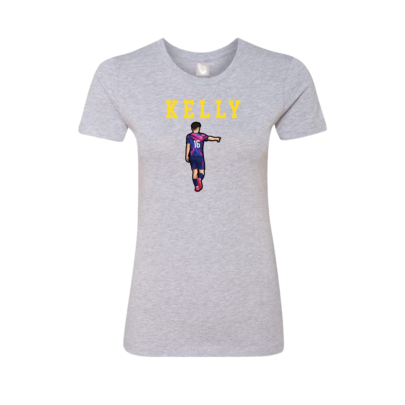 Womens Tee