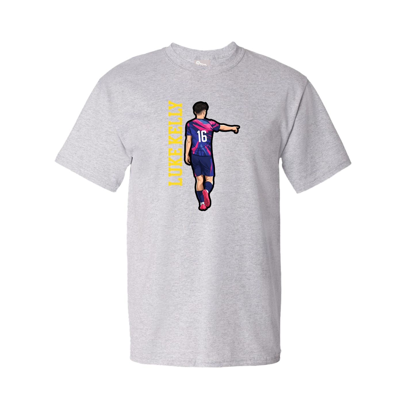 NIL Club Tee