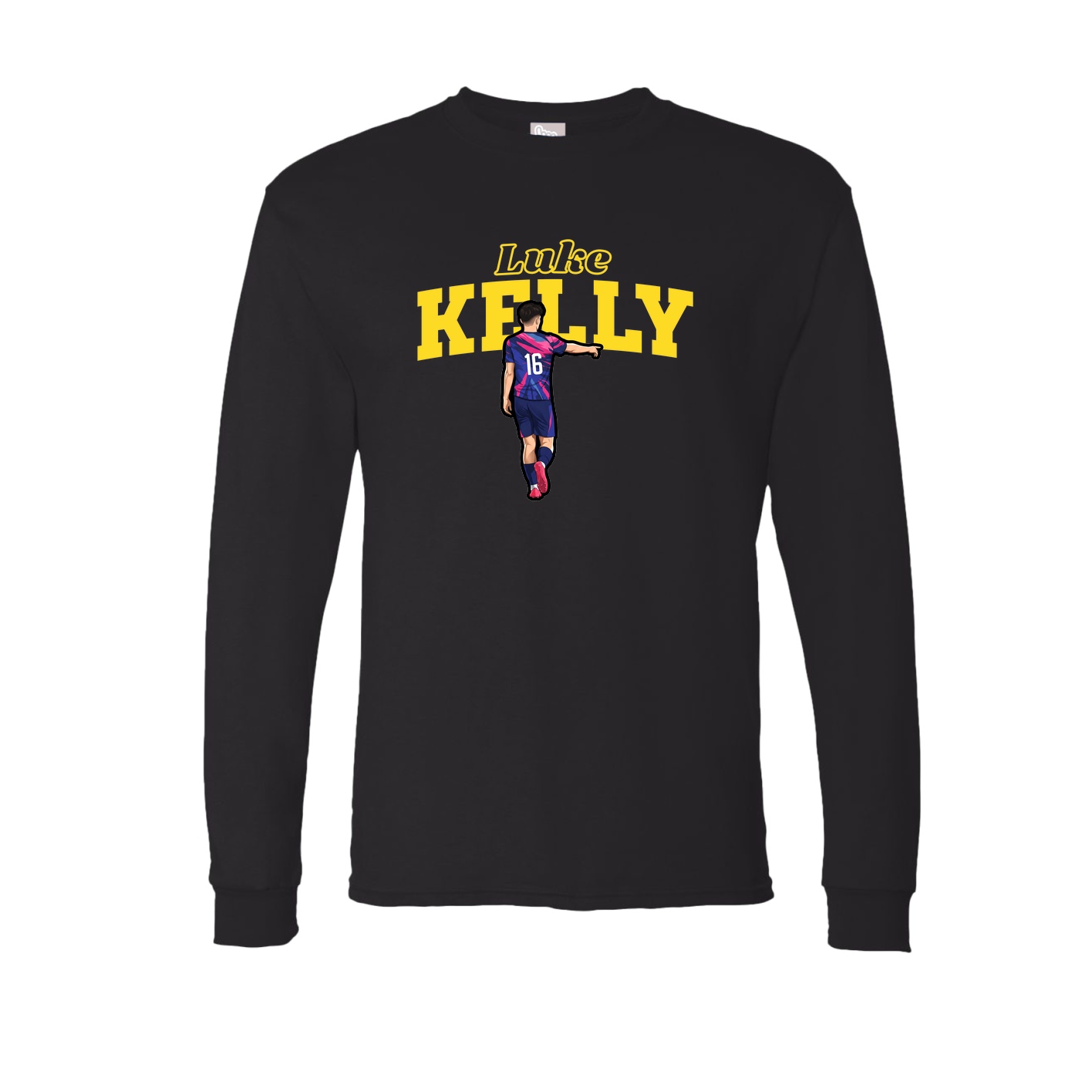 Long Sleeve Tee
