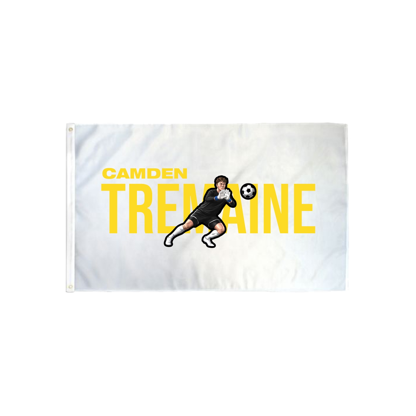 3x5 Flag
