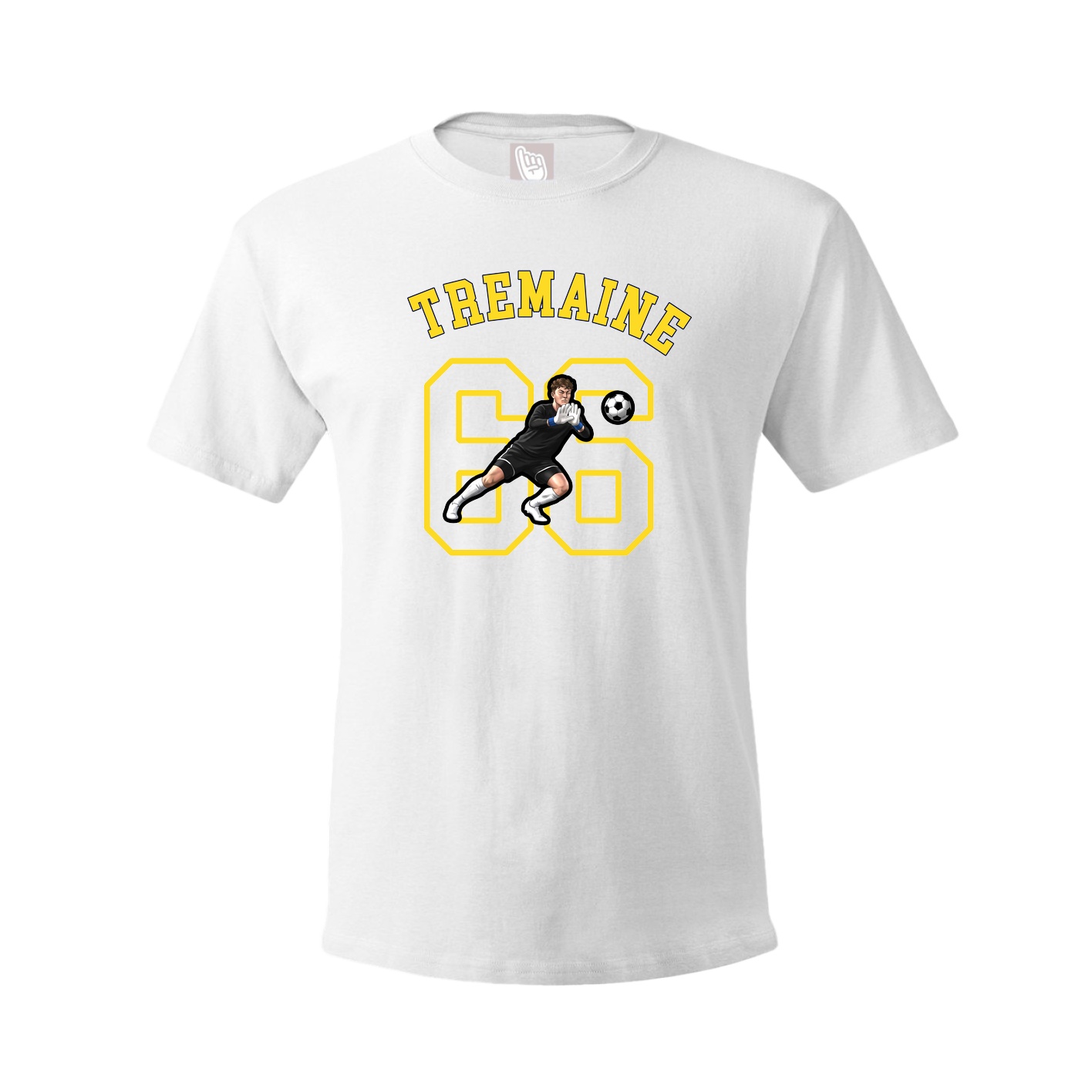 Tee