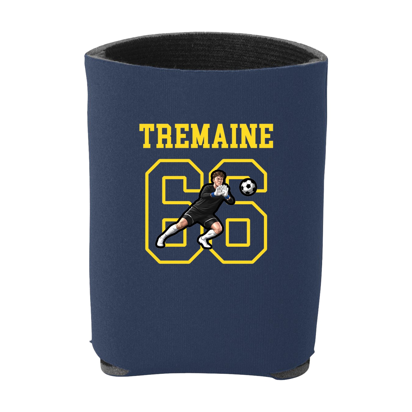 Can Holder — Shirsey in Navy
