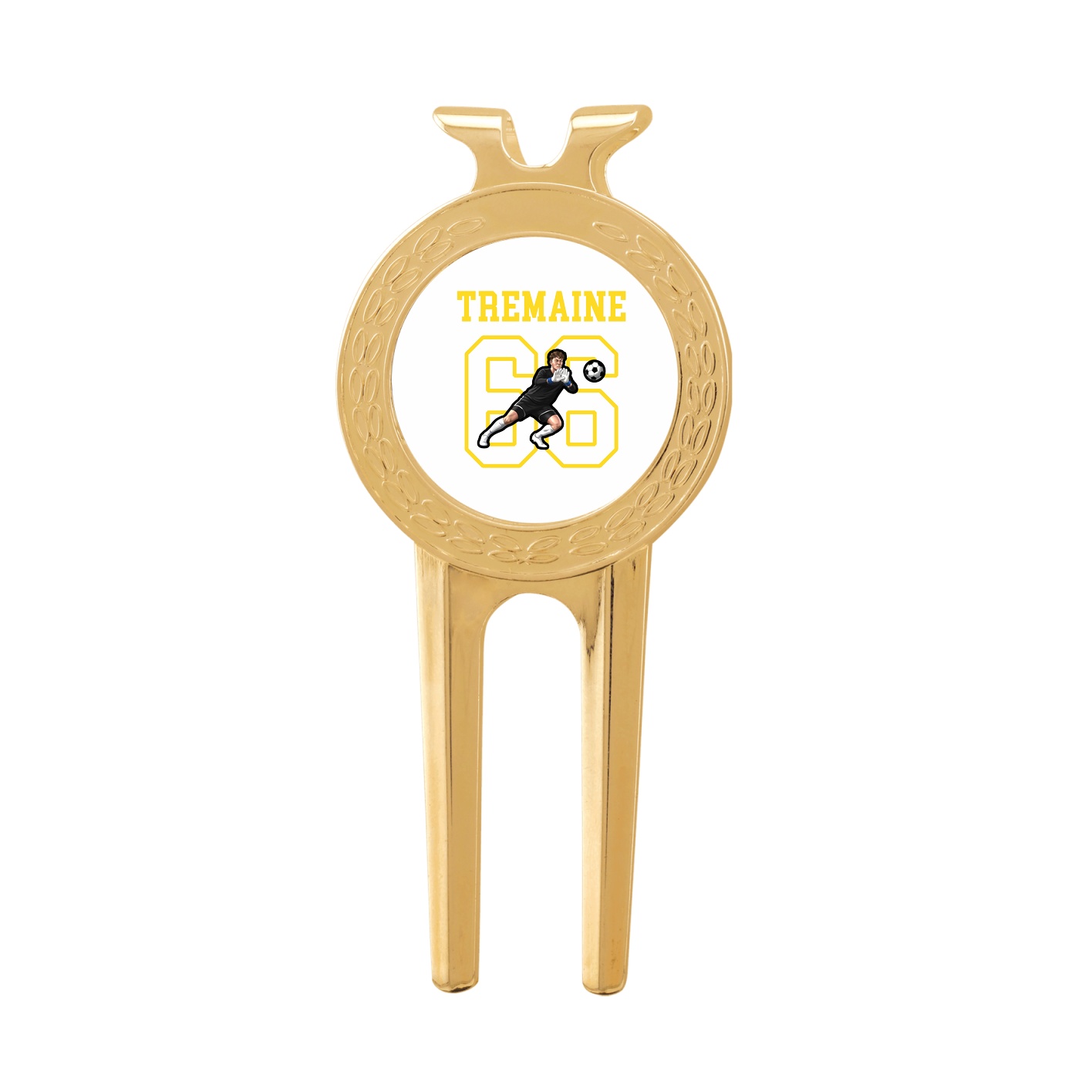 Divot Tool with Ball Marker — Shirsey in Classic