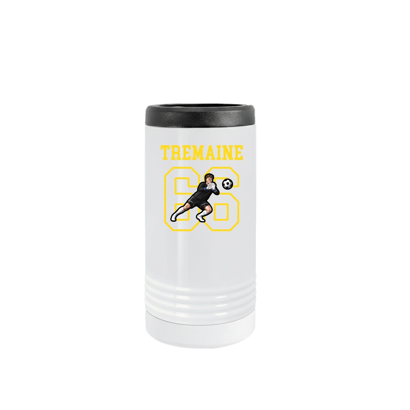 Slim Beverage Holder