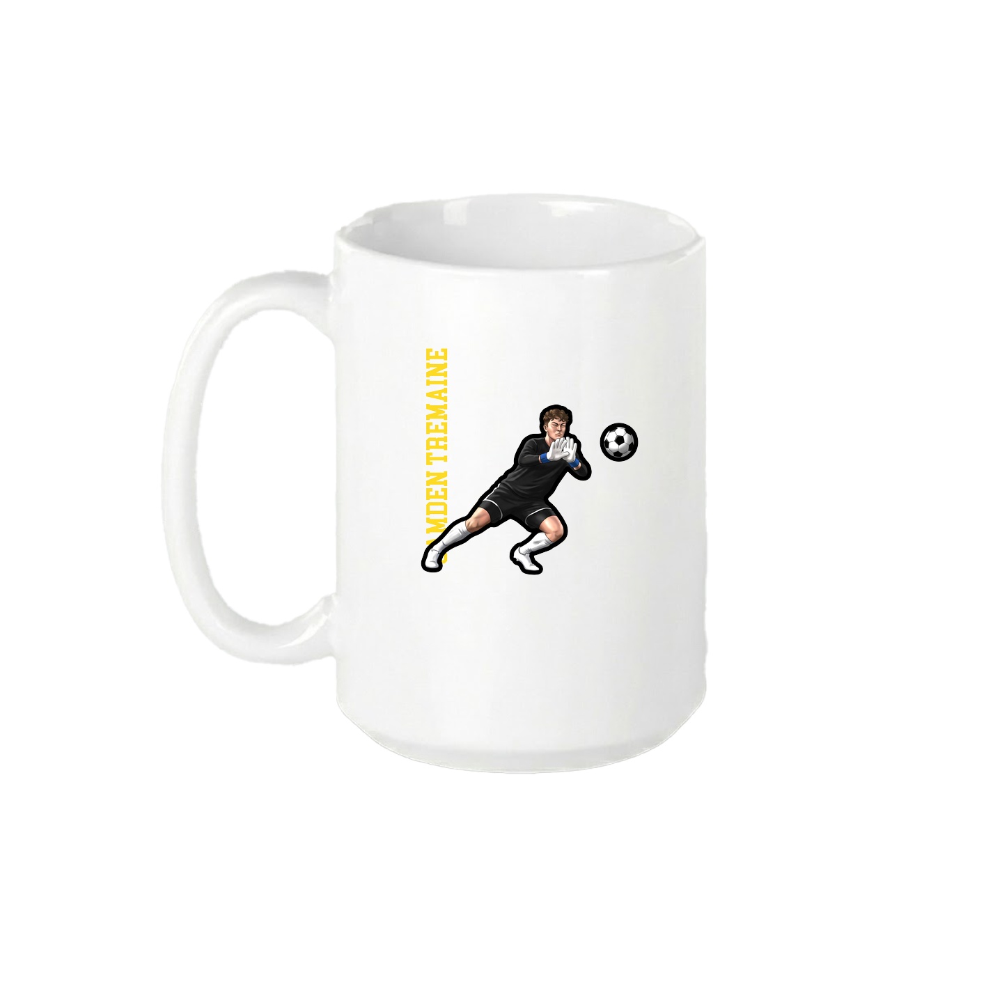 15oz Coffee Mug