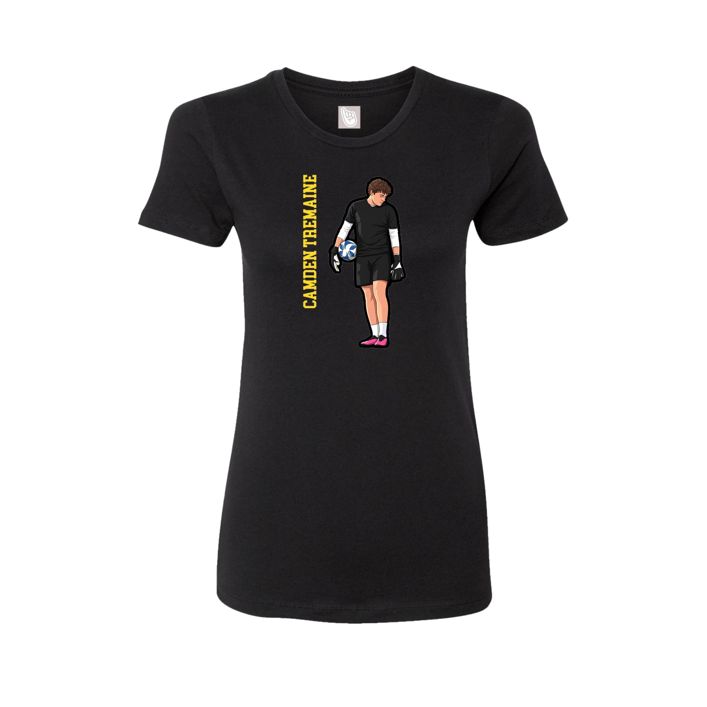 Womens Tee