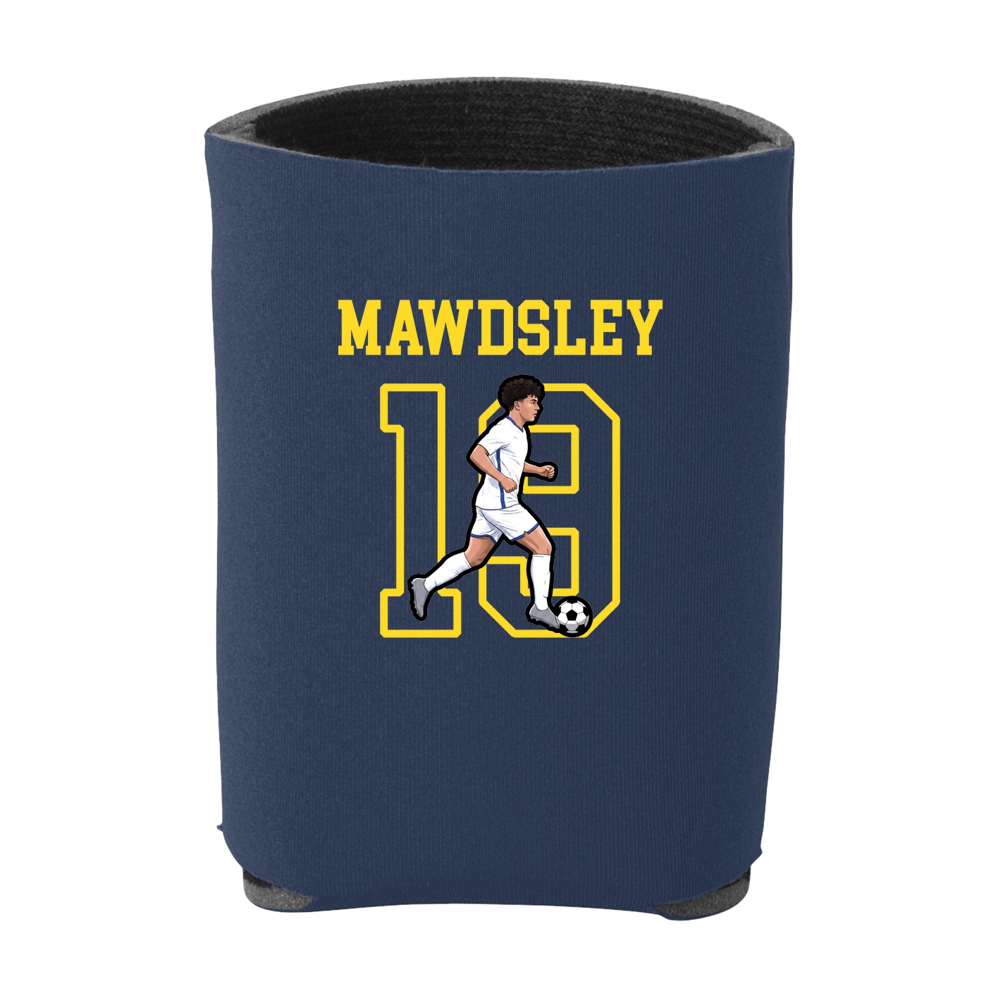 Can Holder — Shirsey in Navy